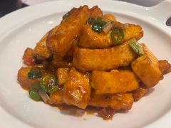 -盛百味·家宴餐厅(霸州分店)