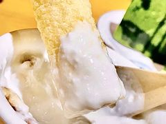 -楼兰古丽·新疆菜(大唐西市店)