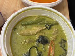 -Home Thai·泰谣(王府井apm店)