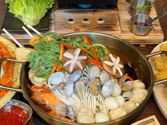 -韩鼎丰·韩国料理(林奥店)