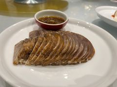 -京味斋·北京烤鸭(北京南站洋桥店)