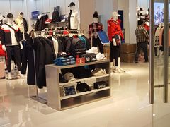 -FILA(世欧广场店)