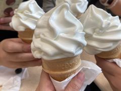 -麦当劳(深圳北站高铁店)