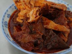 -渔桥李记奶汤面(东街店)