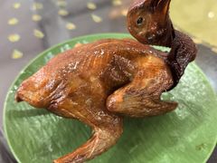 -煲煲掂风味煲仔饭餐厅(西区店)