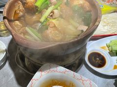 -肥家大排档(天河体育西店)