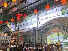 -园林美食城·本土农家菜(杨和镇店)