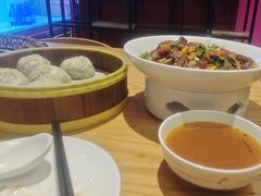 -天堂鸟水煮鱼·烟火川菜(索凌路店)