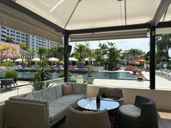 -新加坡文华东方酒店