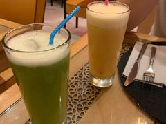 -Restaurante Palacio Andaluz Teteria Almona