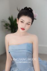 -洋洋婚纱品牌集合店