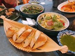 -阿莱唛唛泰国菜·海鲜餐厅(蛇口店)