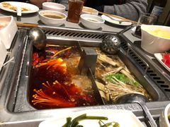 -海底捞火锅(振华商厦店)
