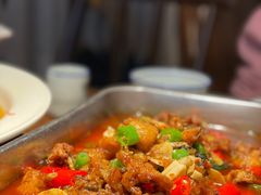 -老湘村·湖南土菜(天河维多利店)