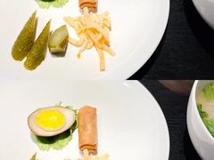 -木守西溪溪隐餐厅