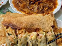 -逢春菜馆天津菜(胜利路店)