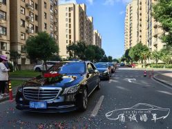 -宁波甬诚婚车(新典路店)