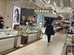-翠微百货(龙德店)