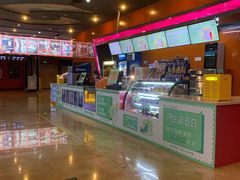 -太原华邦影城(潮流汇店)
