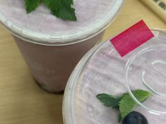 -混果汁(福田领展中心城店)
