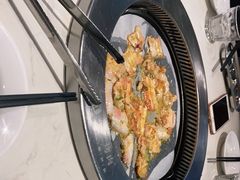 -么子烤肉(化龙池店)