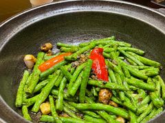 -蚬皇•陈味莞(西平景湖店)