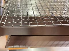 -柿子树炭烤羊腿(金台路店)