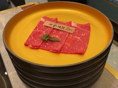 -一绪に寿喜烧(荟聚店)