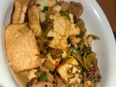 -好嫂子酱猪手•农家菜(华远坊店)