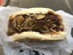 -清真拉妈卤味(回民街店)