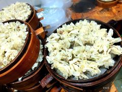 海汇源老字号烧麦-海汇源老烧麦店(东大街总店)