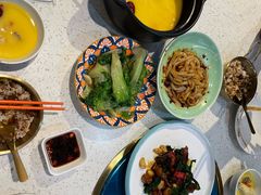 -八珍玉食鸡煲·打边炉(印象城店)