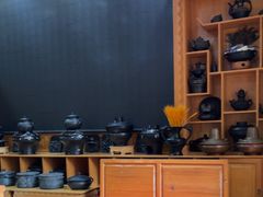 -三锅莊·牦牛肉火锅·香格里拉特色藏餐宴请餐厅(菱角塘路店)