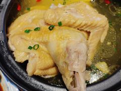 -丫丫蟹庄·苏式园林农家乐·阳澄湖大闸蟹(阳澄湖莲花岛店)