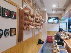 -Ramen满吉·豚骨拉面(丽园路店)