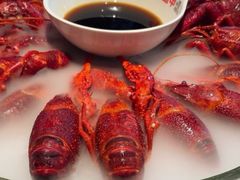 -红盔甲·小龙虾(人民广场店)