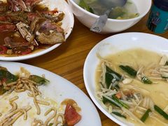 -黄记饮食店·潮汕家常菜(丹霞庄中区店)