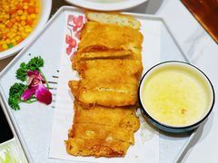 -梅利汴京烤鸭•开封豫菜地标店(东司门店)