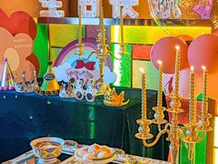 -ONE FULL 古董港式海鲜火锅