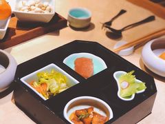 -素慧餐厅(大虹桥店)