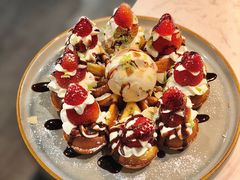 -BE BRIGHT KITCHEN(正佳广场店)
