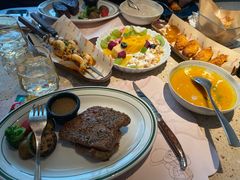 -BURANO布拉诺西餐(万达广场店)