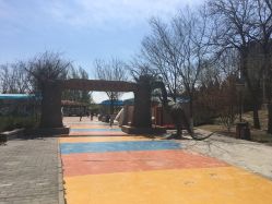 -大望京儿童游乐场