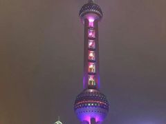 -陆家嘴空中步行连廊