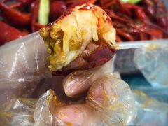 -虾外婆
