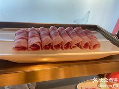 -海底捞火锅(新松江路店)