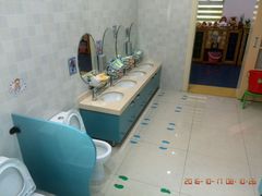 厕所-恒力锦沧幼儿园(锦沧分园)