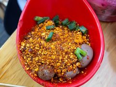 桓侯兔腰-冒椒火辣(奎星楼街店)
