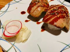 鹅肝寿司-南风(淮海街店)