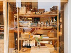 -那家面包房(珠江路店)